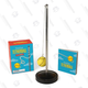 Desktop Tetherball: It’s a Wrap! | $3 | Amazon
